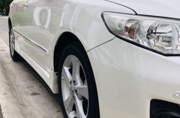 2nd Hand Toyota Altis 2011 for sale in Parañaque