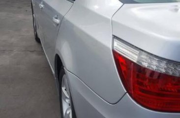 Bmw 523I 2007 Automatic Gasoline for sale in Quezon City