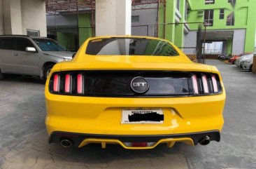 Selling Ford Mustang Automatic Gasoline in Dasmariñas