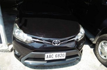 Selling Toyota Vios Automatic Gasoline in Makati