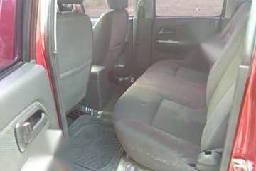 Selling 2nd Hand Isuzu D-Max 2008 in Cebu City