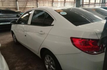 2017 Chevrolet Sail for sale in Quezon City