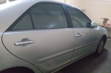 Selling Toyota Camry for sale in Manila