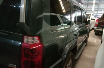 2nd Hand Jeep Commander 2008 at 52000 km for sale