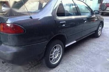 Selling 2nd Hand 1997 Nissan Sentra in Cainta