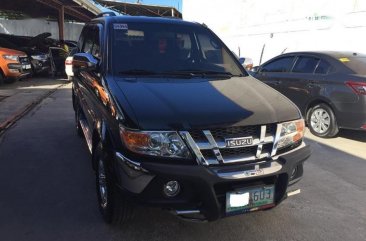 Selling 2nd Hand Isuzu Sportivo 2011 in Mandaue