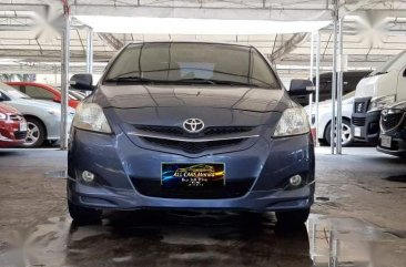 Selling 2nd Hand Toyota Vios 2008 Automatic Gasoline in Makati