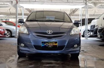 Selling 2nd Hand Toyota Vios 2008 Automatic Gasoline in Makati