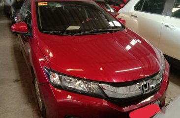 Honda City 2017 Automatic Gasoline for sale in Quezon City