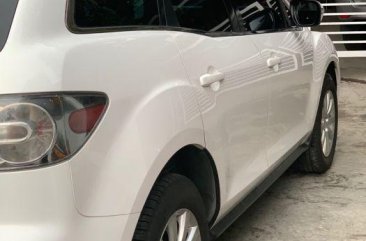 2nd Hand Mazda Cx-7 2011 for sale in Las Piñas