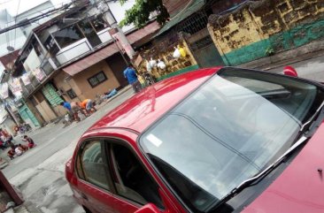 2nd Hand Honda Civic 1998 for sale in Caloocan