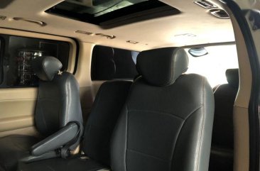 2nd Hand Hyundai Grand Starex 2010 for sale in Angeles