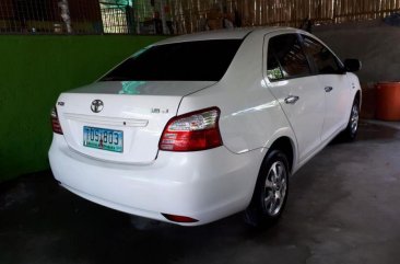 Selling 2nd Hand Toyota Vios 2012 for sale in Parañaque