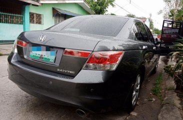 Honda Accord 2010 Automatic Gasoline for sale in Angeles