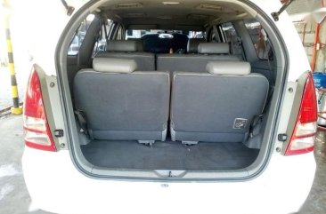 2nd Hand Toyota Innova 2006 for sale in San Leonardo