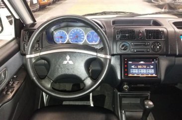 2nd Hand Mitsubishi Adventure 2017 at 12000 km for sale