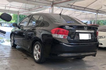 Selling 2nd Hand Honda City 2011 for sale in Makati