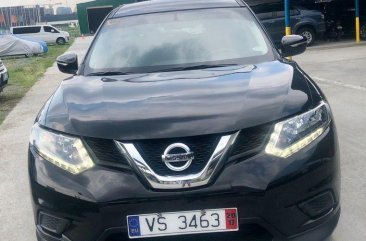 Selling Nissan X-Trail 2015 Automatic Gasoline in Parañaque