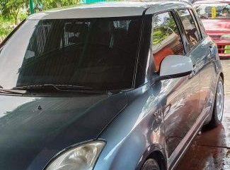 Selling Suzuki Swift 2006 Automatic Gasoline in Quezon City