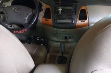 Selling 2nd Hand Toyota Innova 2010 in Mandaue