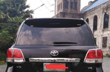 Selling Toyota Land Cruiser Automatic Diesel in Caloocan