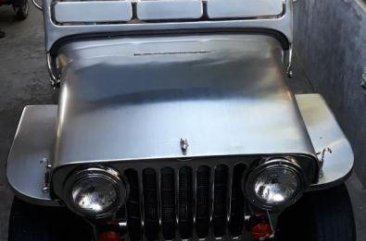 2nd Hand Toyota Owner-Type-Jeep for sale in Lipa