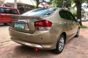 2011 Honda City for sale in Marikina