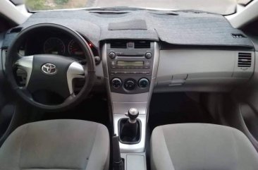 2nd Hand Toyota Altis 2011 at 70000 km for sale in Marikina