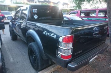 Selling 2nd Hand Ford Ranger 2010 Manual Diesel in Davao City