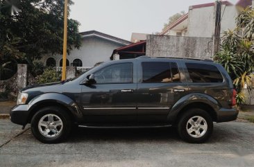 2nd Hand Dodge Durango 2008 Automatic Gasoline for sale in Pasig