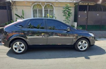 Selling Ford Focus 2011 Automatic Gasoline in Las Piñas