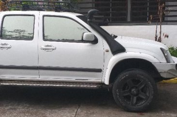 Sell 2nd Hand 2009 Isuzu D-Max Automatic Diesel at 143719 km in Bacoor