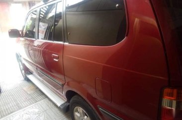 Selling 2nd Hand Toyota Revo 2004 in Malolos