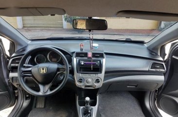 2nd Hand Honda City 2009 for sale in Lipa