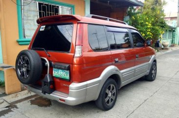 2nd Hand Mitsubishi Adventure 2004 for sale in Santa Rosa