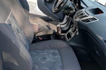 2nd Hand Ford Fiesta 2013 at 21000 km for sale