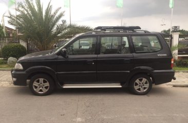 2nd Hand Toyota Revo 2003 for sale in Angeles