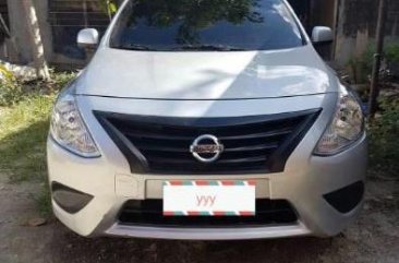 Selling Brand New Nissan Almera 2017 at 15000 km