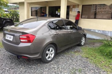 Selling Honda City 2012 Automatic Gasoline in Davao City