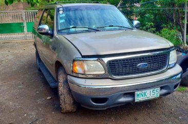 2nd Hand Ford Expedition 2000 Manual Diesel for sale in Cabarroguis