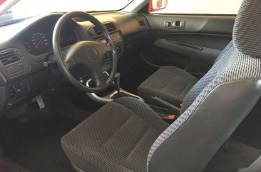 2nd Hand Honda Civic 1996 Hatchback for sale in San Mateo