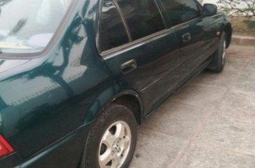 Selling Honda City 2000 Manual Gasoline in Baliuag