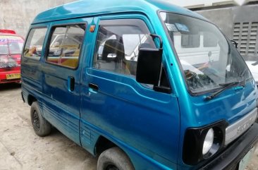 Suzuki Multi-Cab Manual Gasoline for sale in Cebu City