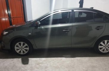 Toyota Vios 2017 Automatic Gasoline for sale in Angeles