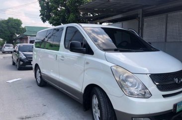 2nd Hand Hyundai Grand Starex 2010 for sale in Angeles