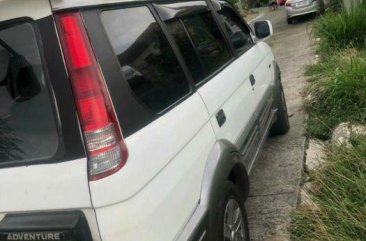 2003 Mitsubishi Adventure for sale in San Mateo