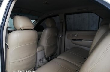 2nd Hand Toyota Fortuner 2006 Automatic Diesel for sale in Quezon City