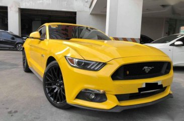 Selling Ford Mustang Automatic Gasoline in Dasmariñas