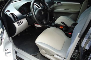 Selling Mitsubishi Montero Sport 2015 Manual Diesel in Pasig