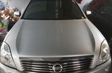 Selling Nissan Teana 2007 Automatic Gasoline in San Juan